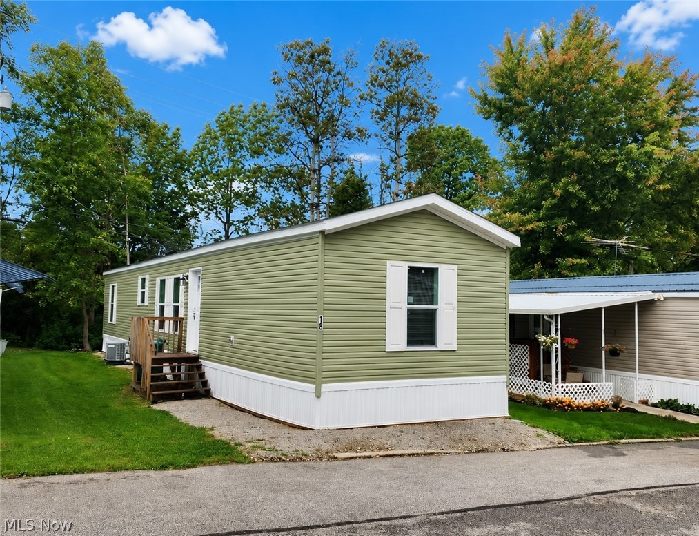 8323 Eagle Road, Unit 18 Kirtland, OH 44094 - Photo 1 of 27