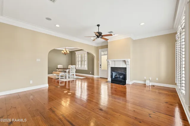 $3,500 | 218 Elysian Fields Drive, Lafayette, LA 70508