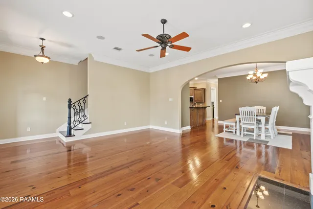 $3,500 | 218 Elysian Fields Drive, Lafayette, LA 70508