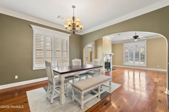 $3,500 | 218 Elysian Fields Drive, Lafayette, LA 70508