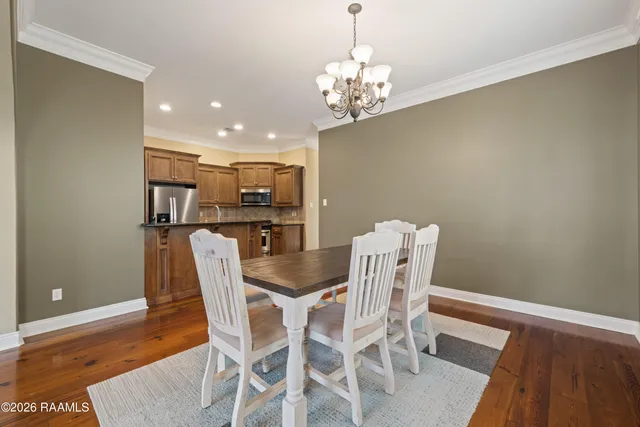 $3,500 | 218 Elysian Fields Drive, Lafayette, LA 70508