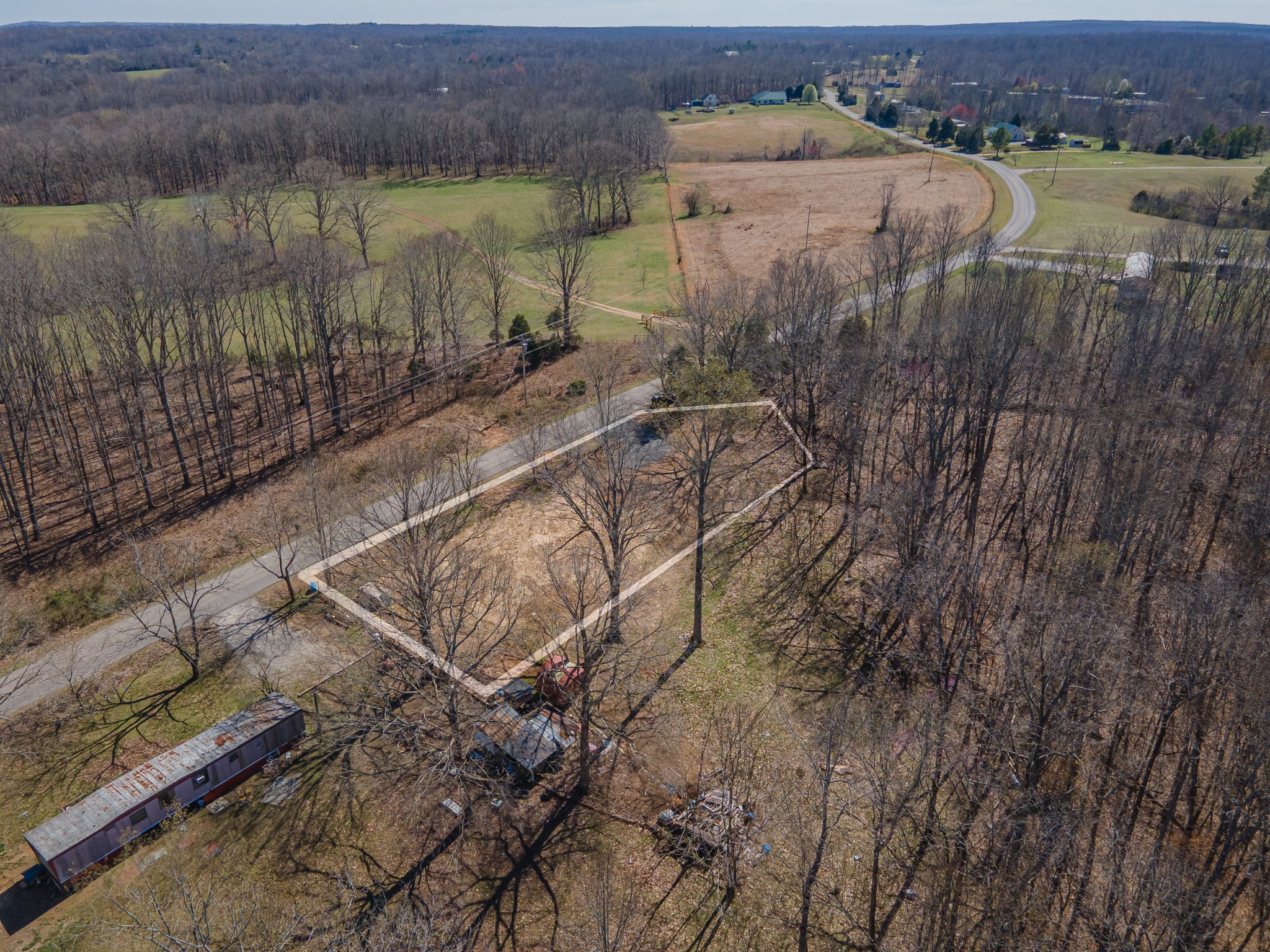 3249 Mobley Ridge Road Duck River, TN 38454 - Photo 6 of 17 Gallery Image 6