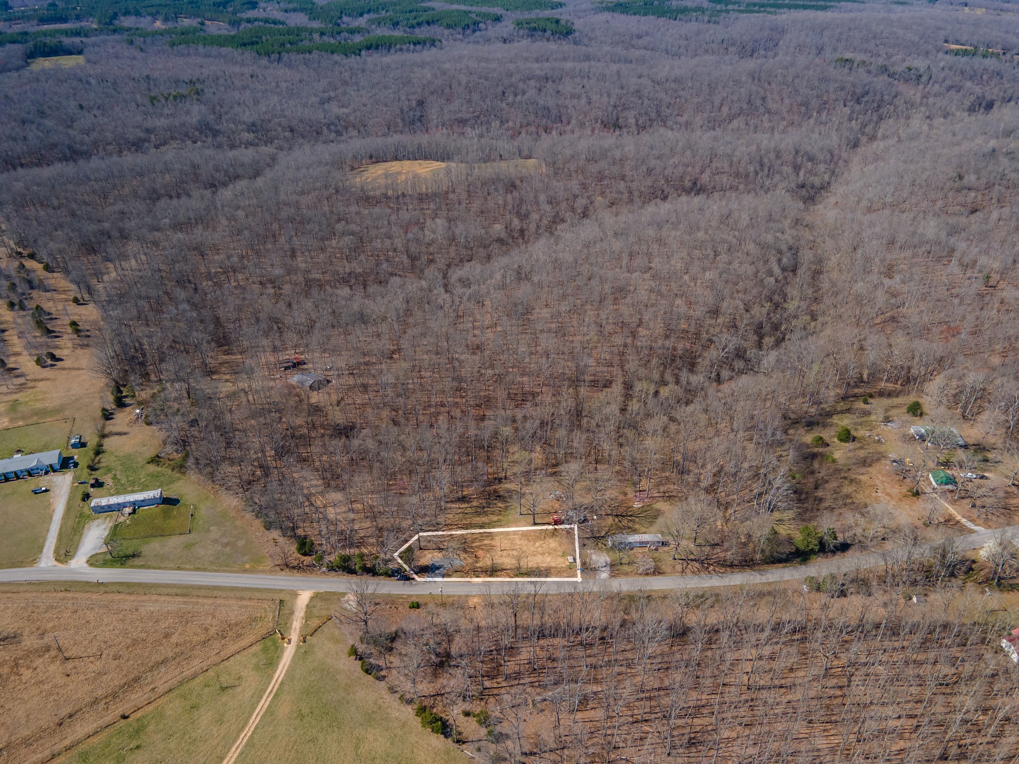 3249 Mobley Ridge Road Duck River, TN 38454 - Photo 7 of 17 Gallery Image 7