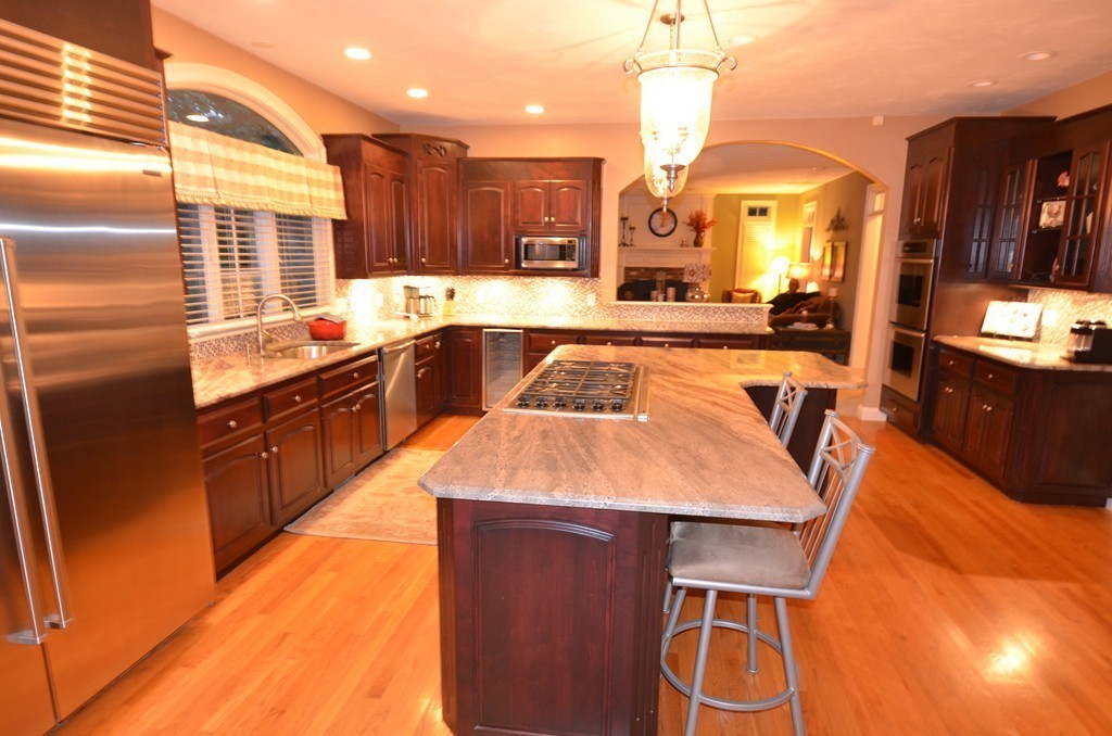 6 High Ridge Circle Franklin, MA 02038 - Photo 5 of 30 Gallery Image 5