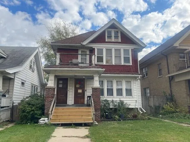 $160,000 | 2642 North 51st Street, Unit 2644, Milwaukee, WI 53210