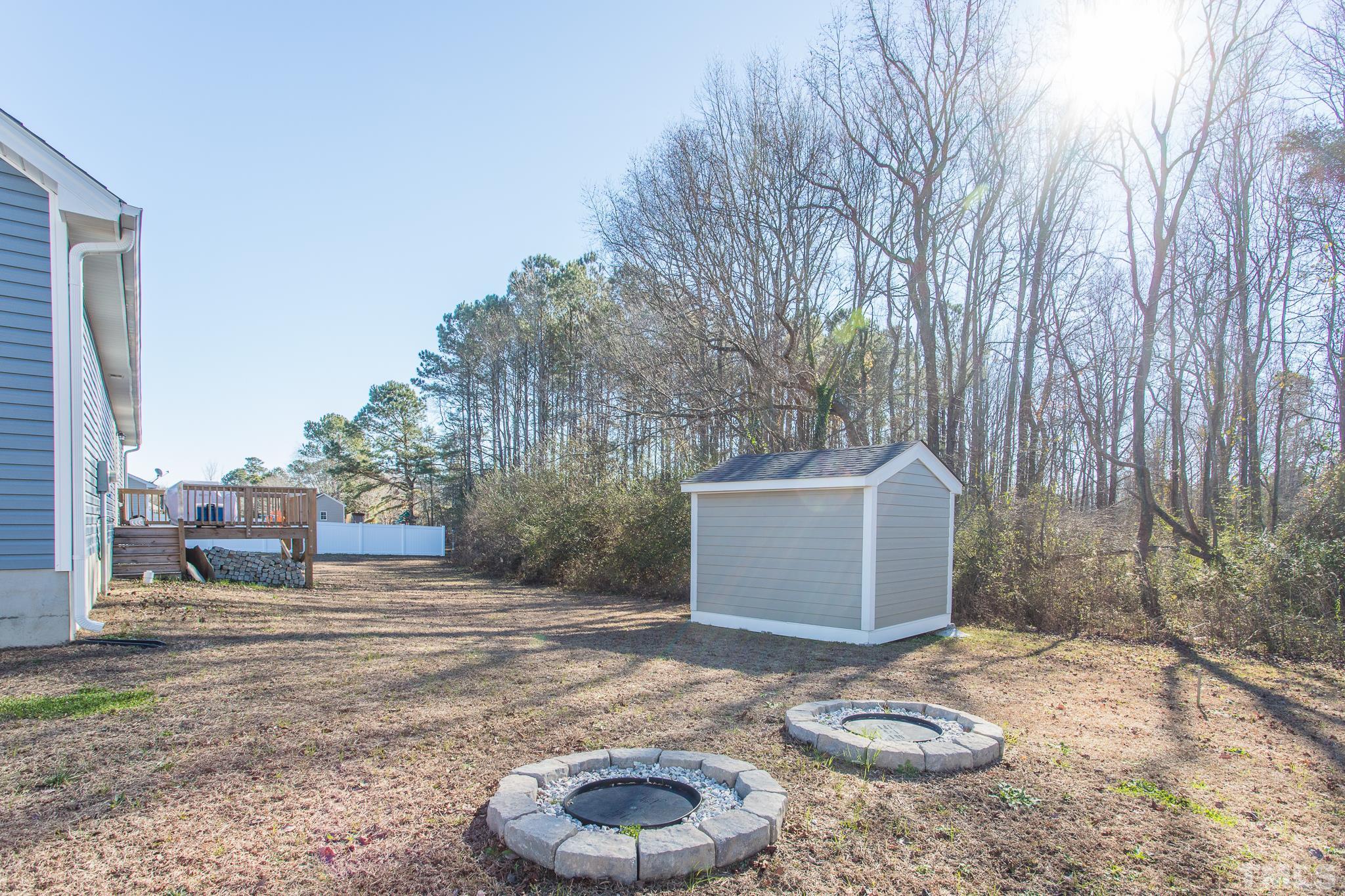 80 Starlight Road Lillington, NC 27546 - Photo 26 of 28 Gallery Image 26