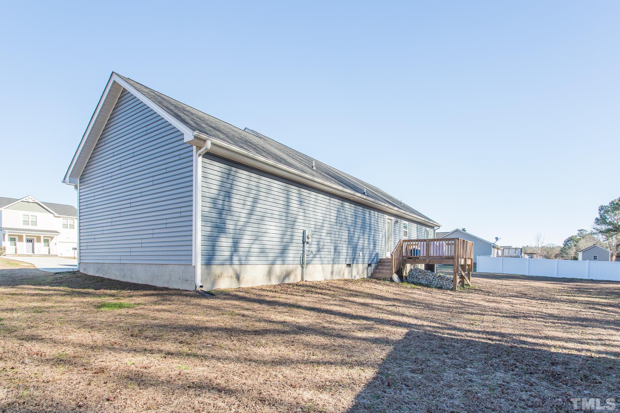 80 Starlight Road Lillington, NC 27546 - Photo 27 of 28 Gallery Image 27