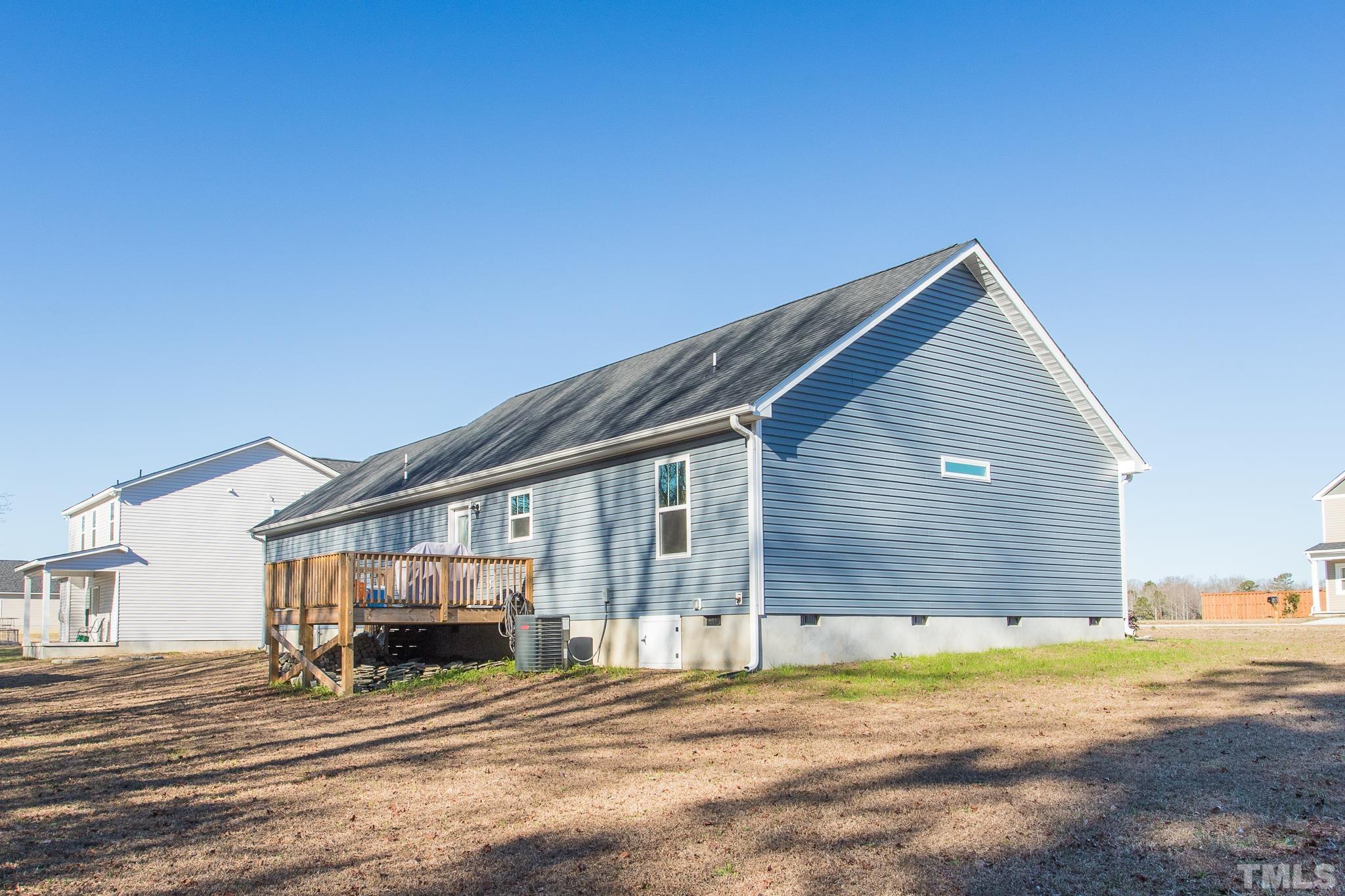 80 Starlight Road Lillington, NC 27546 - Photo 28 of 28 Gallery Image 28