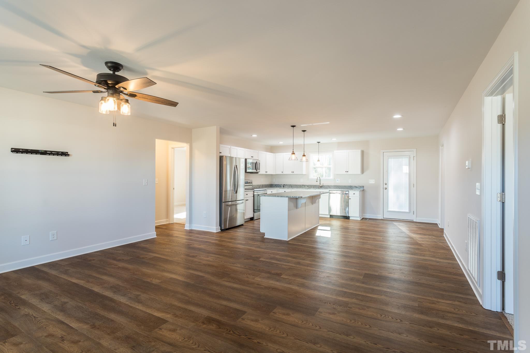 80 Starlight Road Lillington, NC 27546 - Photo 3 of 28 Gallery Image 3