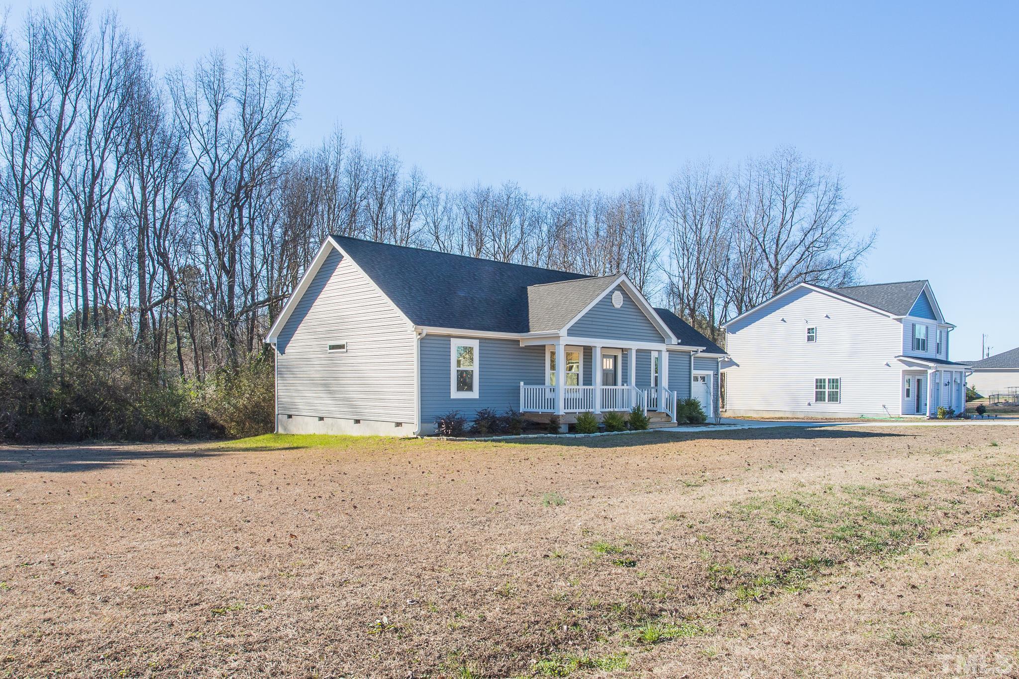 80 Starlight Road Lillington, NC 27546 - Photo 4 of 28 Gallery Image 4