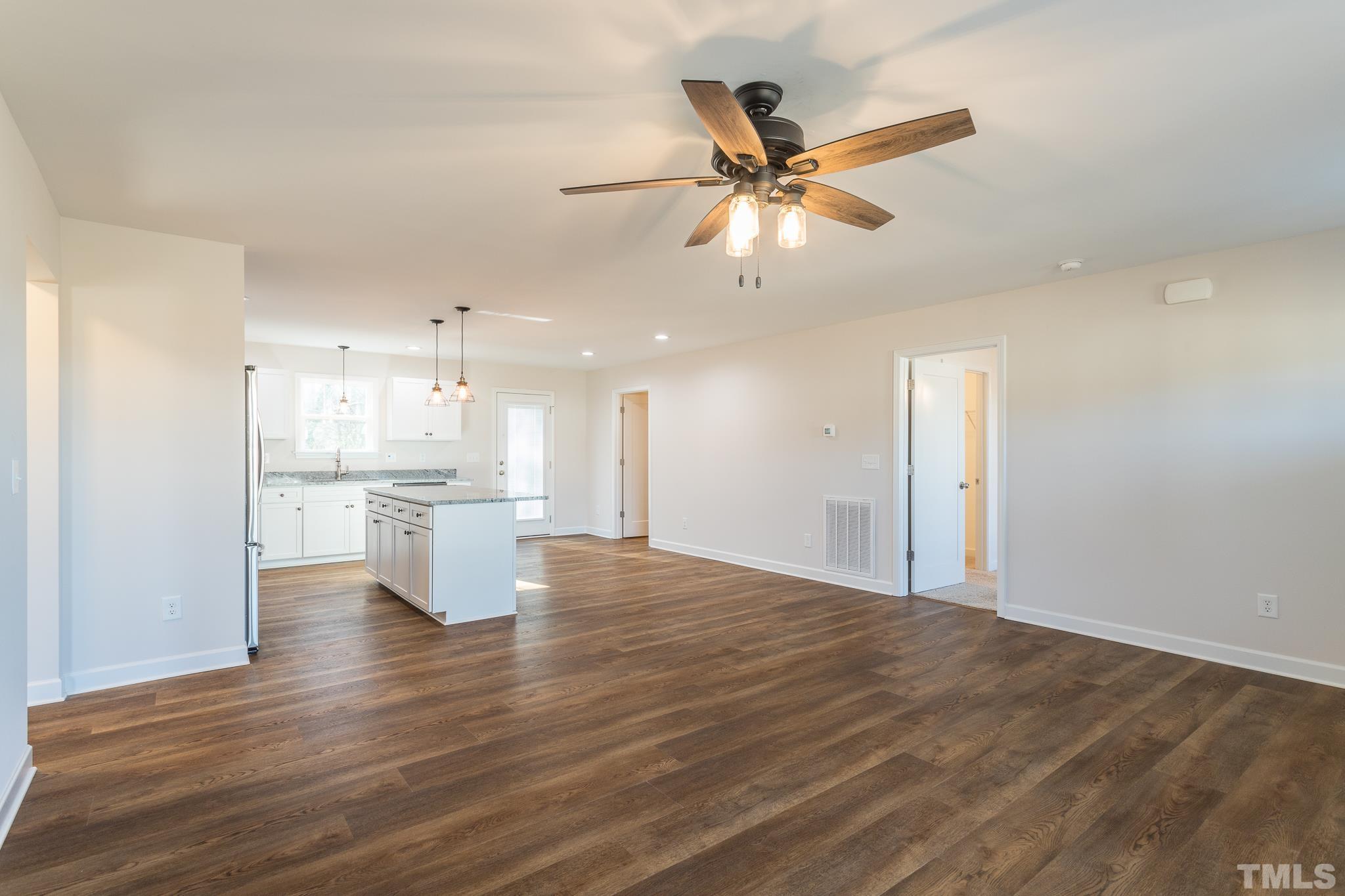 80 Starlight Road Lillington, NC 27546 - Photo 6 of 28 Gallery Image 6