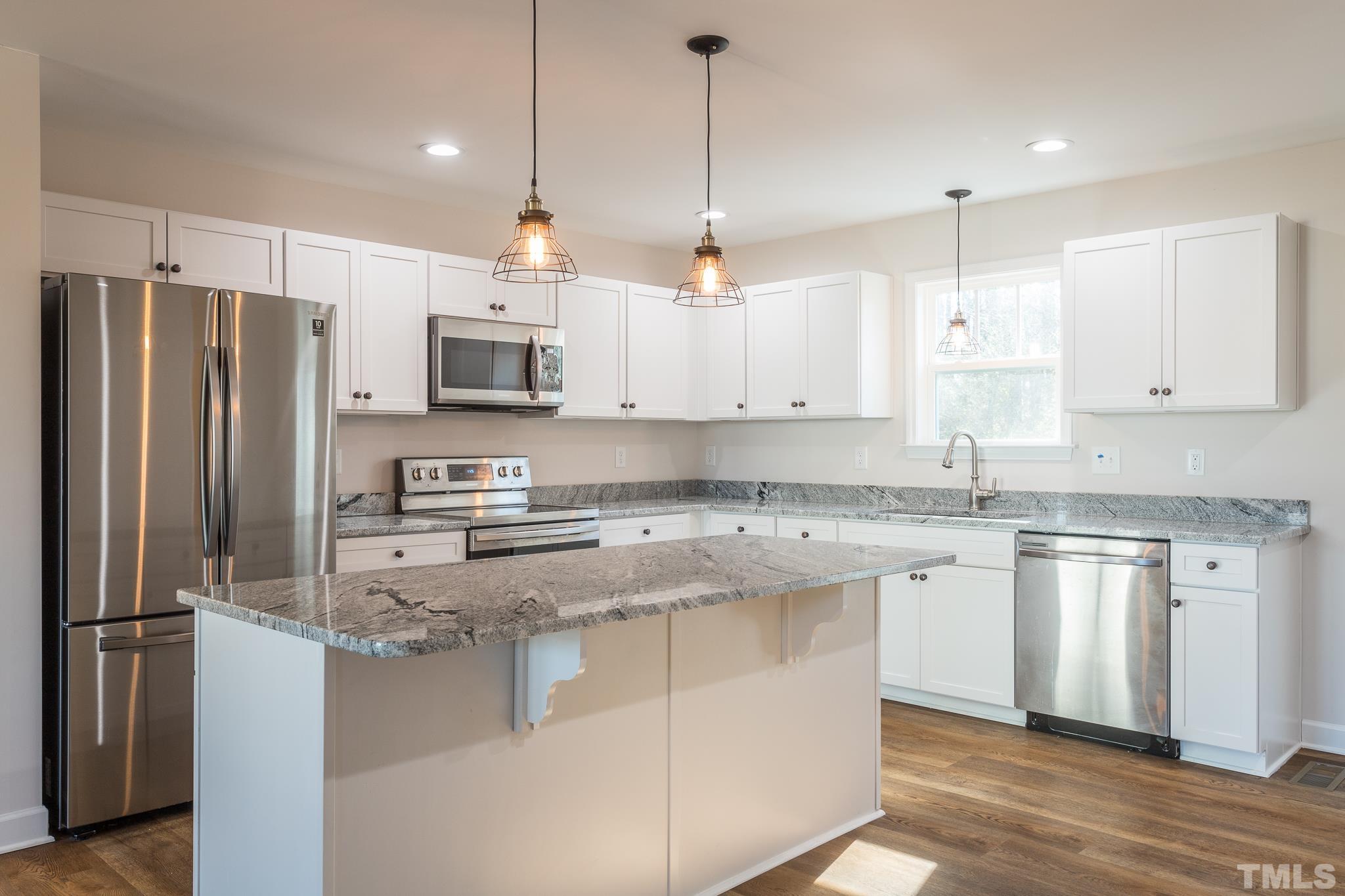 80 Starlight Road Lillington, NC 27546 - Photo 9 of 28 Gallery Image 9