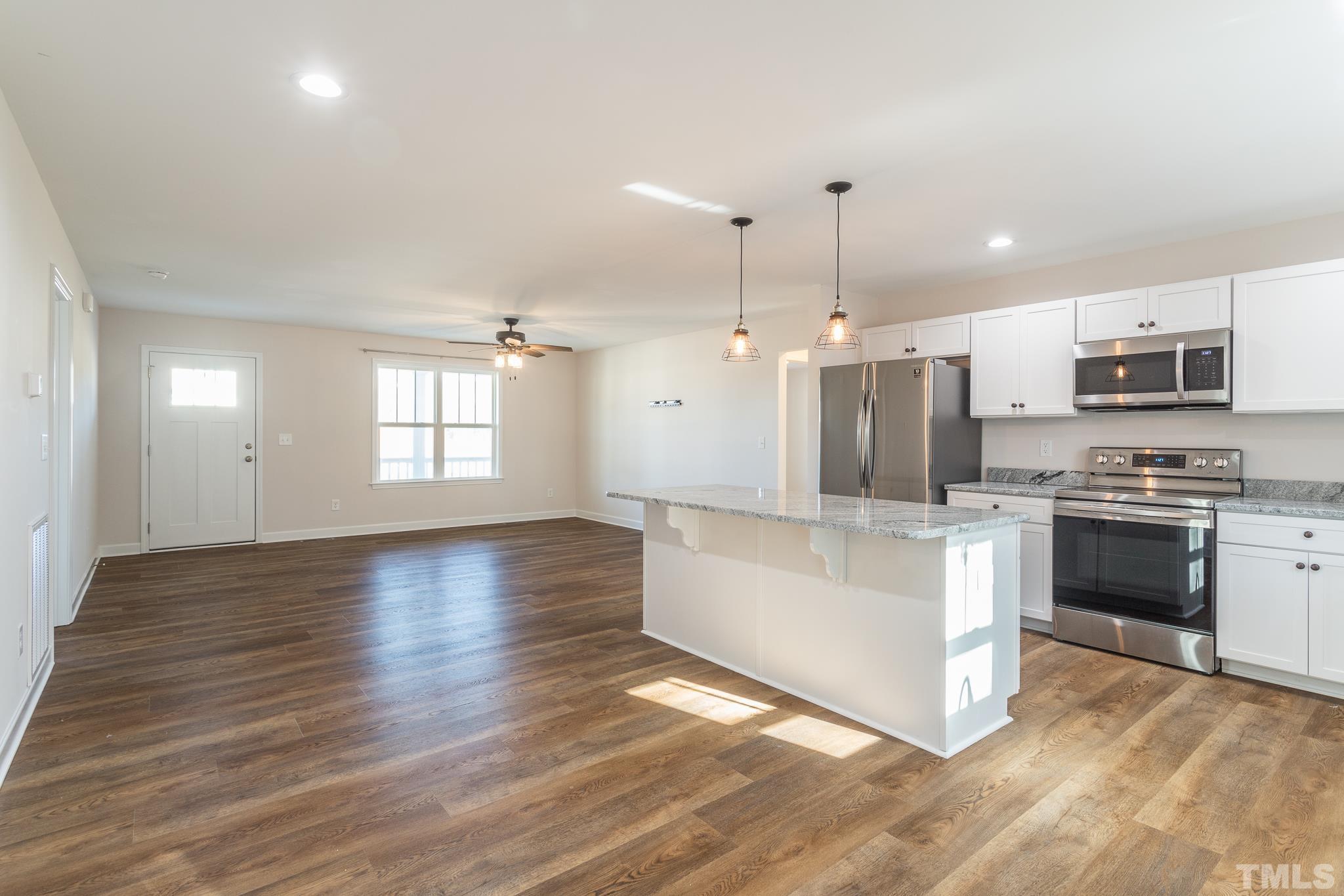 80 Starlight Road Lillington, NC 27546 - Photo 10 of 28 Gallery Image 10