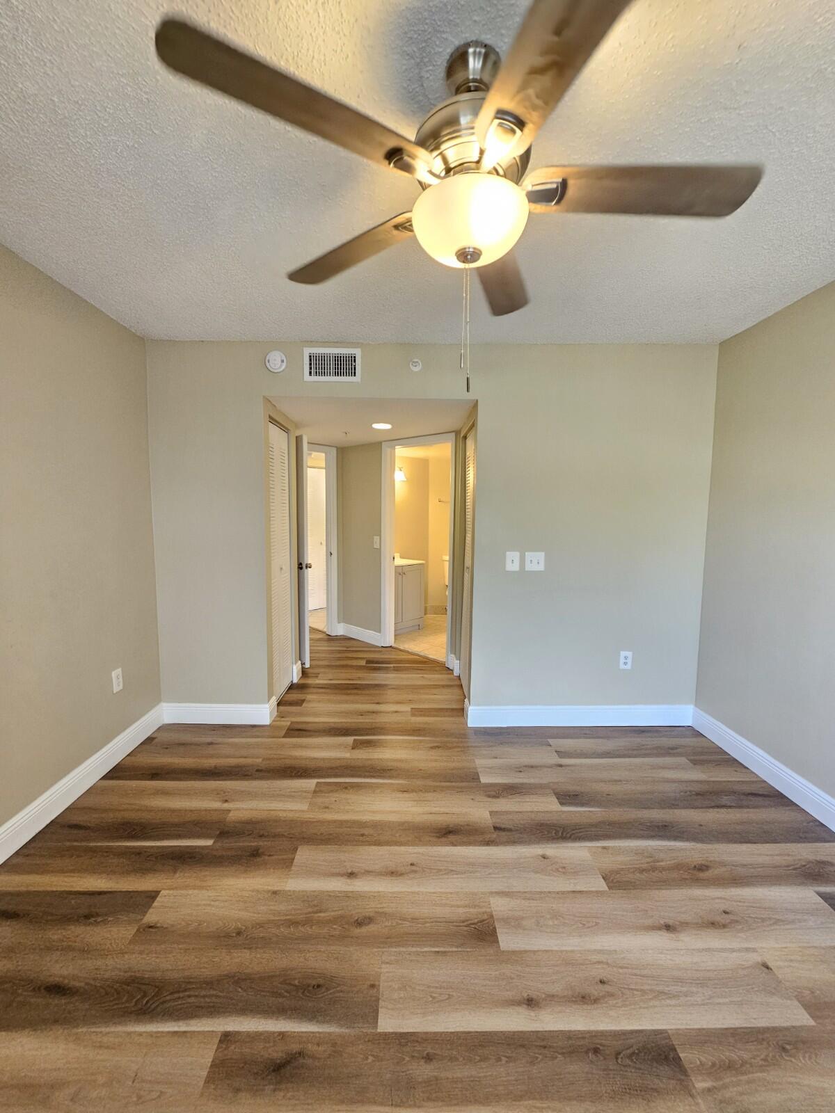 4191 Haverhill Road, Unit 408 West Palm Beach, FL 33417 - Photo 14 of 22 a view of an entryway