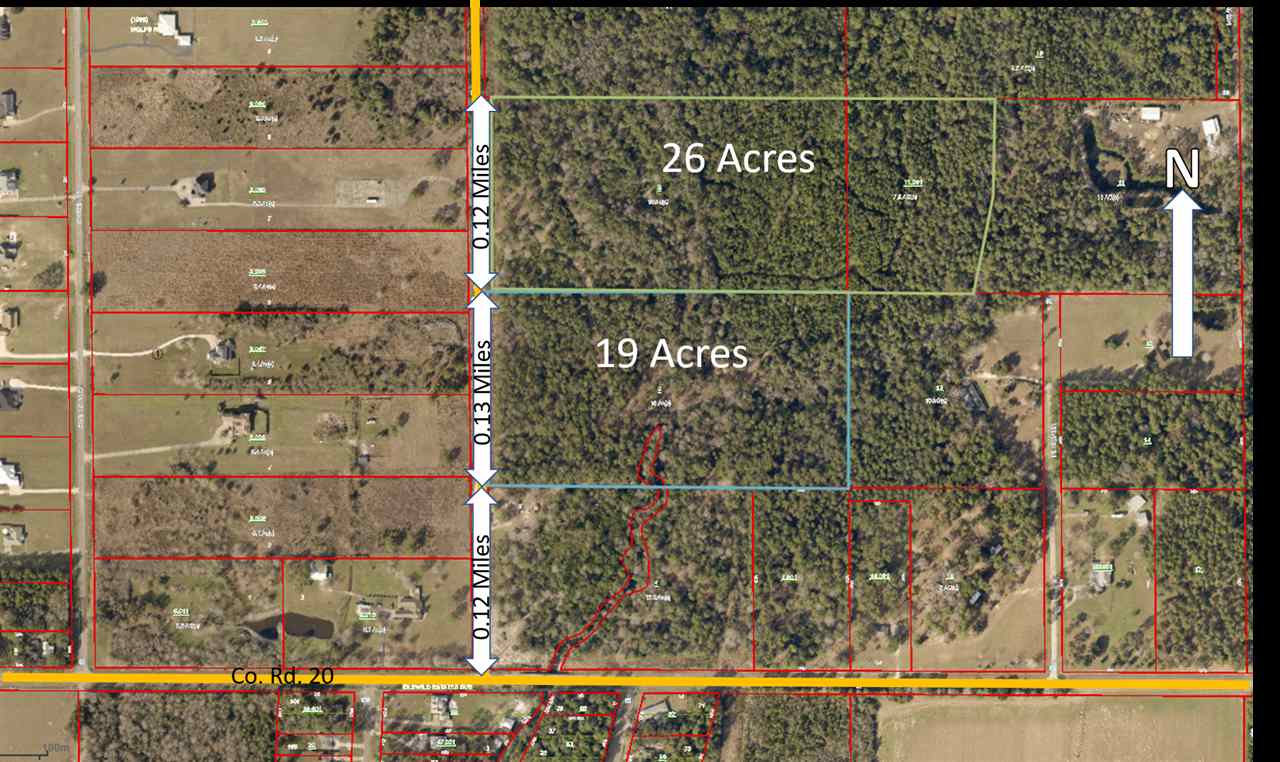 0 Williams Lane Elberta, AL 36530 - Photo 7 of 7