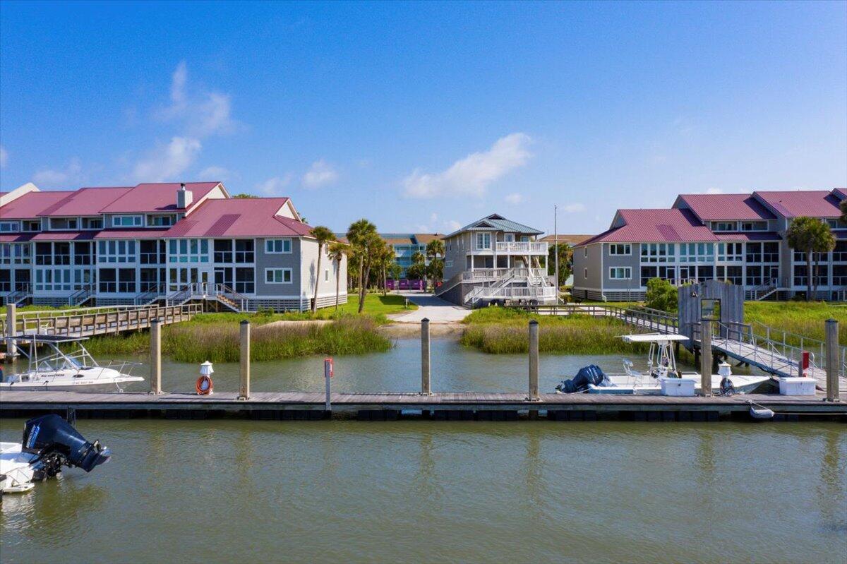 2 McDonough Road, Unit F2 Folly Beach, SC 29412 - Photo 11 of 23 14-EYE-9414