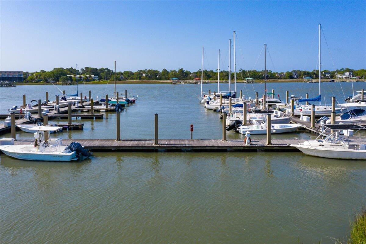 2 McDonough Road, Unit F2 Folly Beach, SC 29412 - Photo 12 of 23 13-EYE-9413