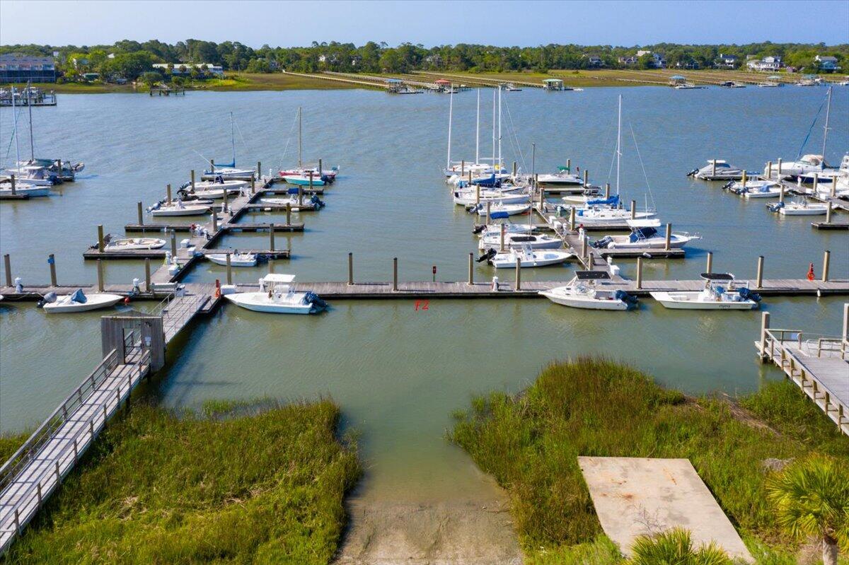 2 McDonough Road, Unit F2 Folly Beach, SC 29412 - Photo 14 of 23 11-EYE-9411
