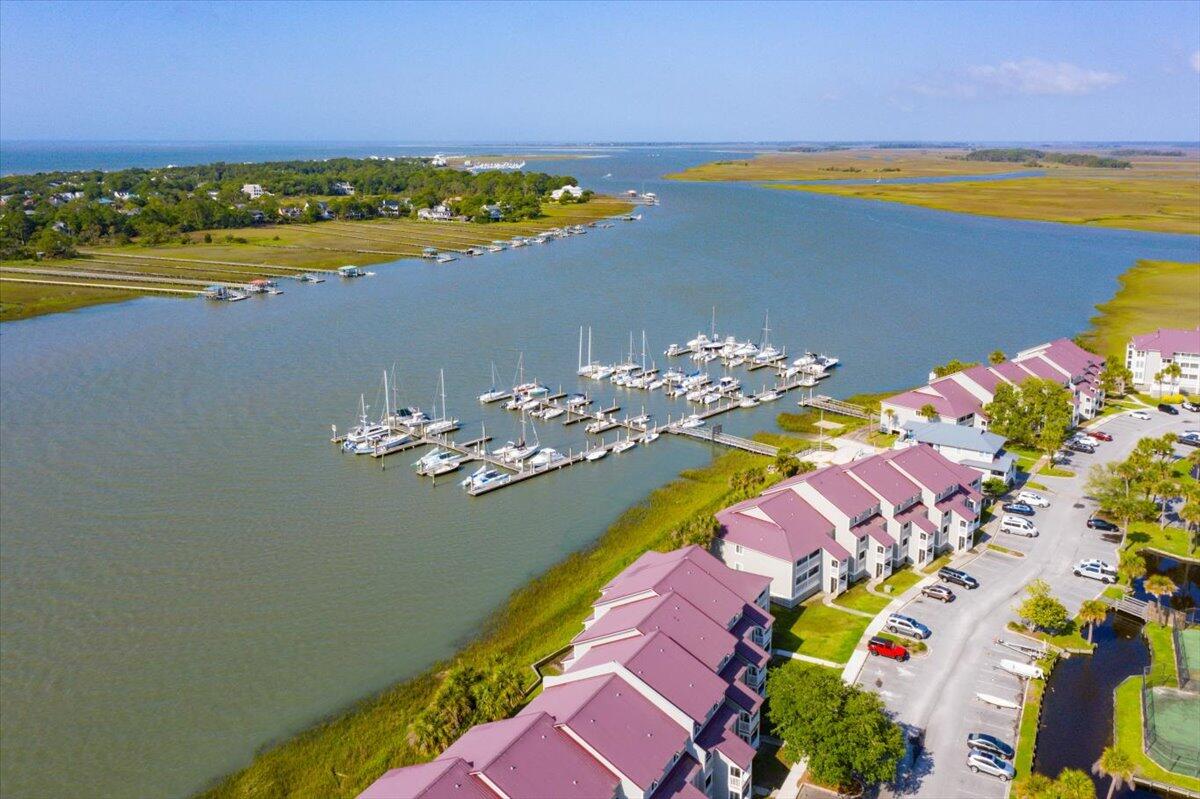 2 McDonough Road, Unit F2 Folly Beach, SC 29412 - Photo 16 of 23 09-EYE-9409