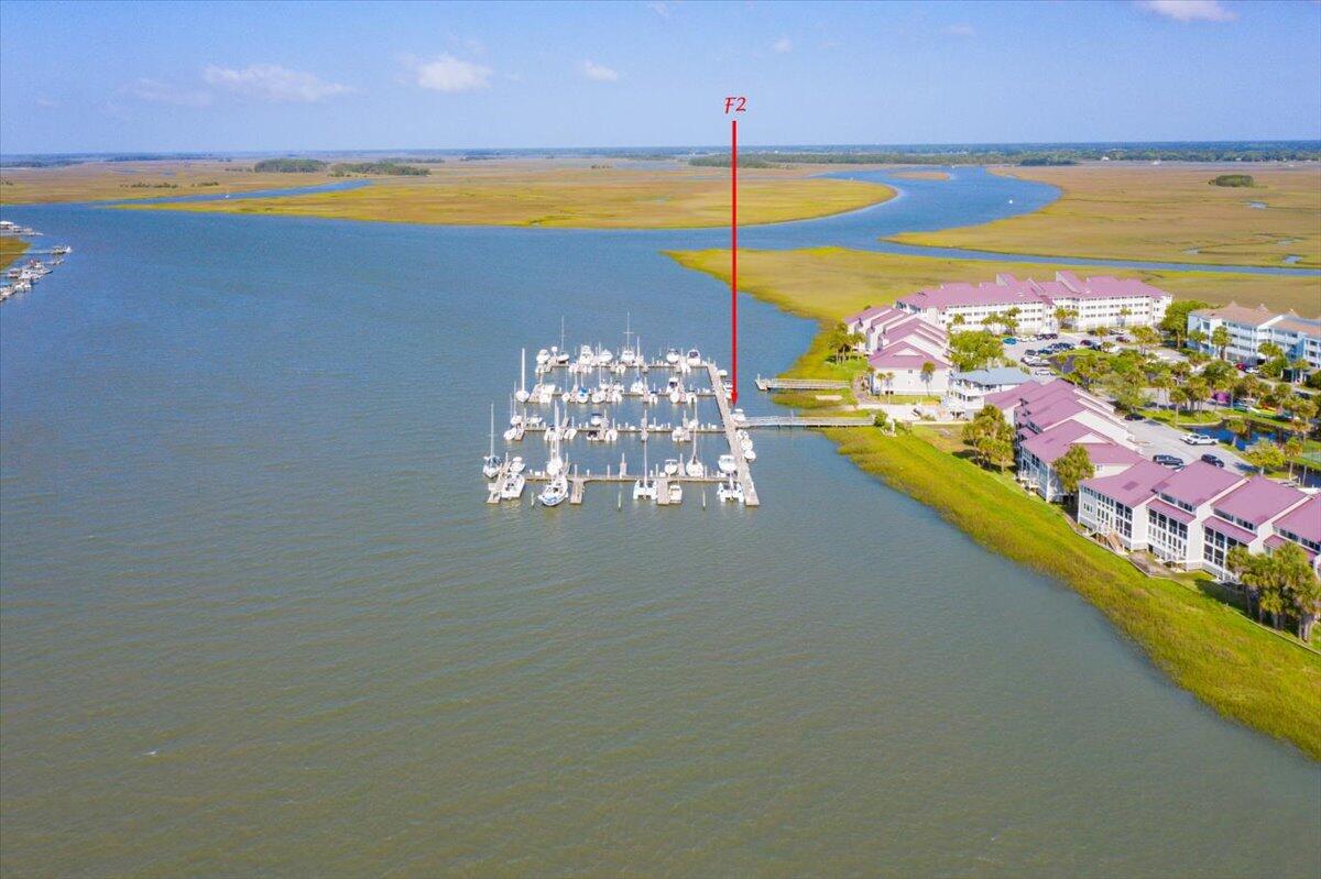 2 McDonough Road, Unit F2 Folly Beach, SC 29412 - Photo 17 of 23 08-EYE-9408