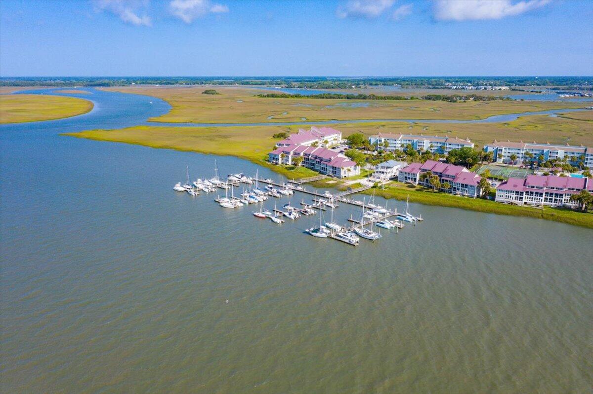 2 McDonough Road, Unit F2 Folly Beach, SC 29412 - Photo 18 of 23 07-EYE-9407