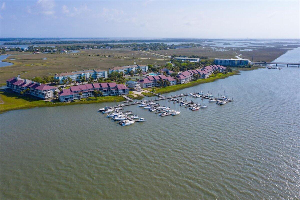 2 McDonough Road, Unit F2 Folly Beach, SC 29412 - Photo 19 of 23 05-EYE-9405