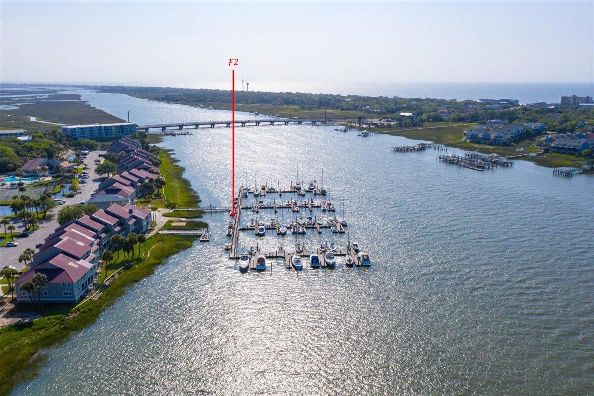 2 McDonough Road, Unit F2 Folly Beach, SC 29412 - Photo 20 of 23 04-EYE-9404