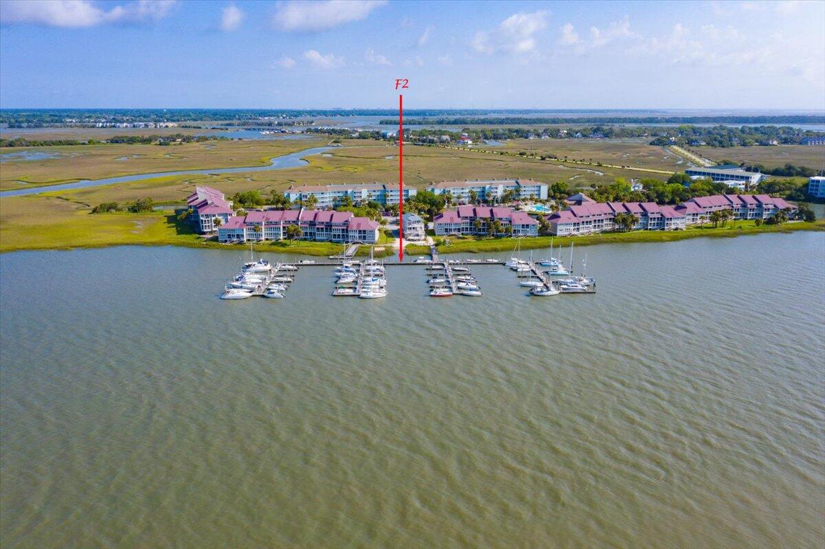 2 McDonough Road, Unit F2 Folly Beach, SC 29412 - Photo 2 of 23 06-EYE-9406