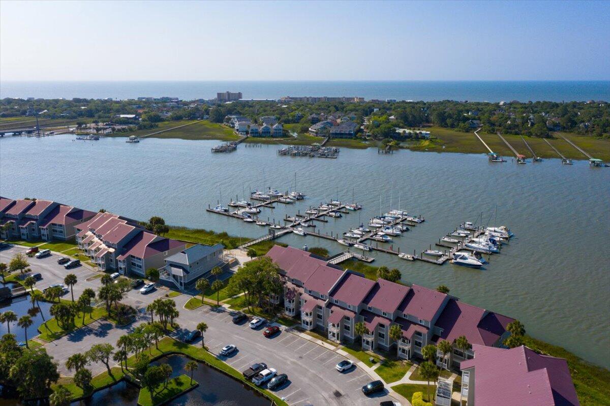 2 McDonough Road, Unit F2 Folly Beach, SC 29412 - Photo 21 of 23 03-EYE-9403