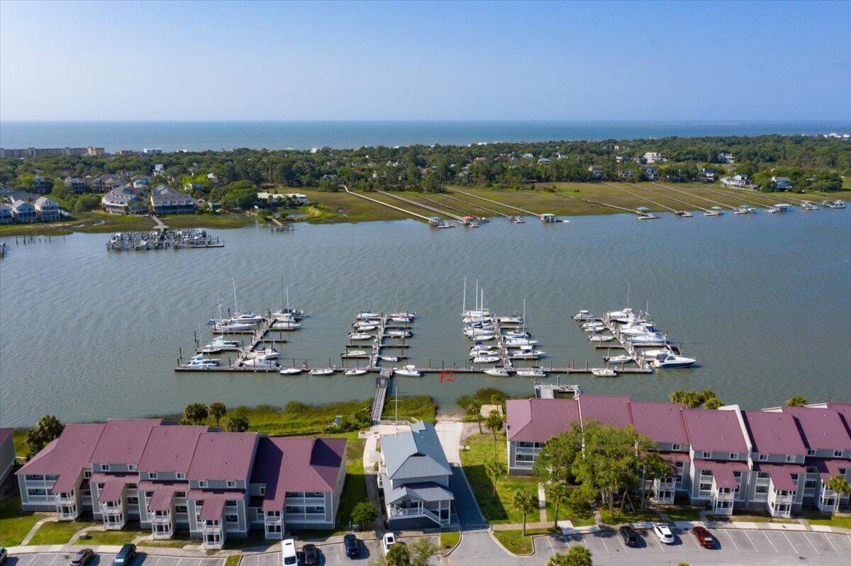 2 McDonough Road, Unit F2 Folly Beach, SC 29412 - Photo 22 of 23 02-EYE-9402