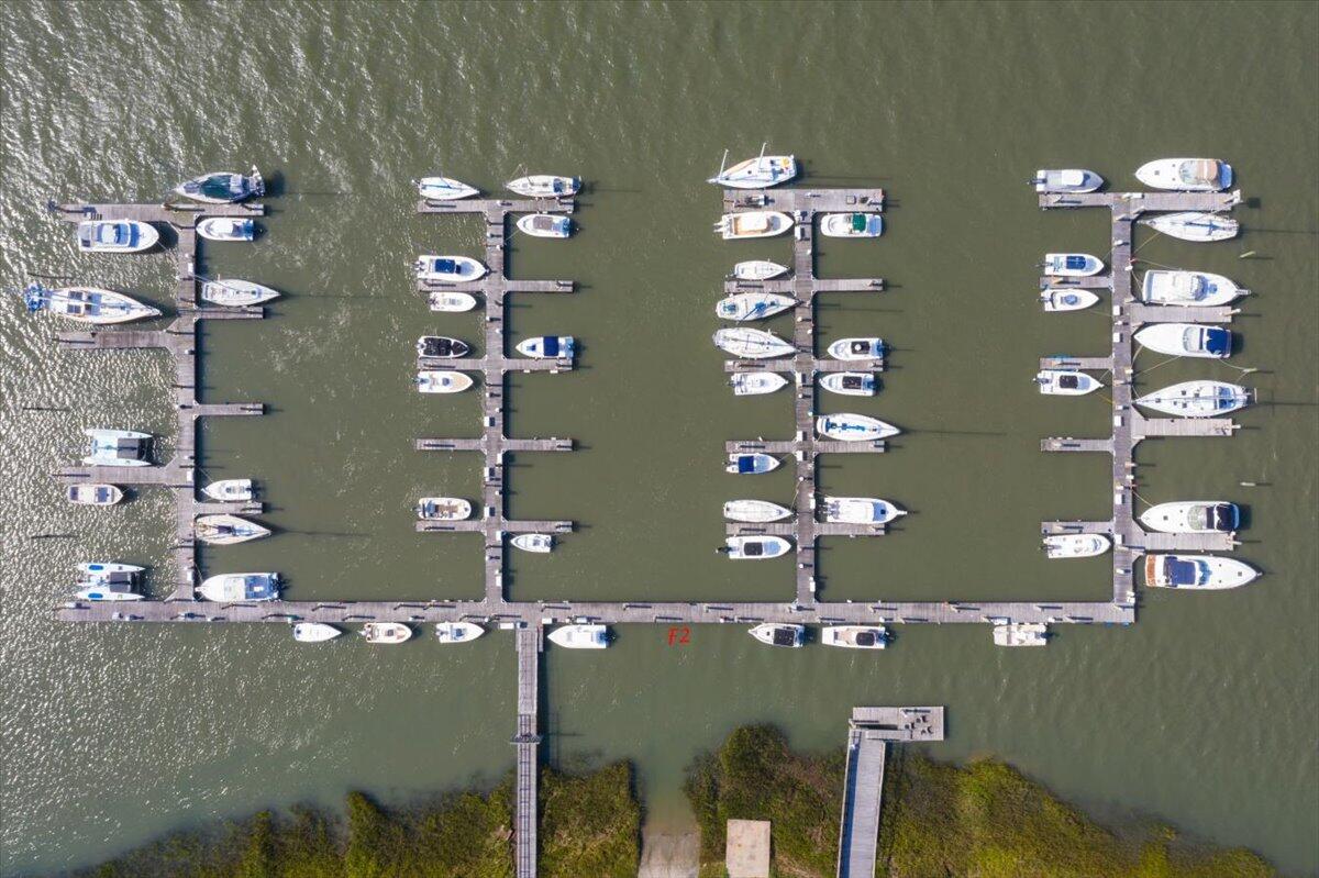 2 McDonough Road, Unit F2 Folly Beach, SC 29412 - Photo 23 of 23 01-EYE-9401