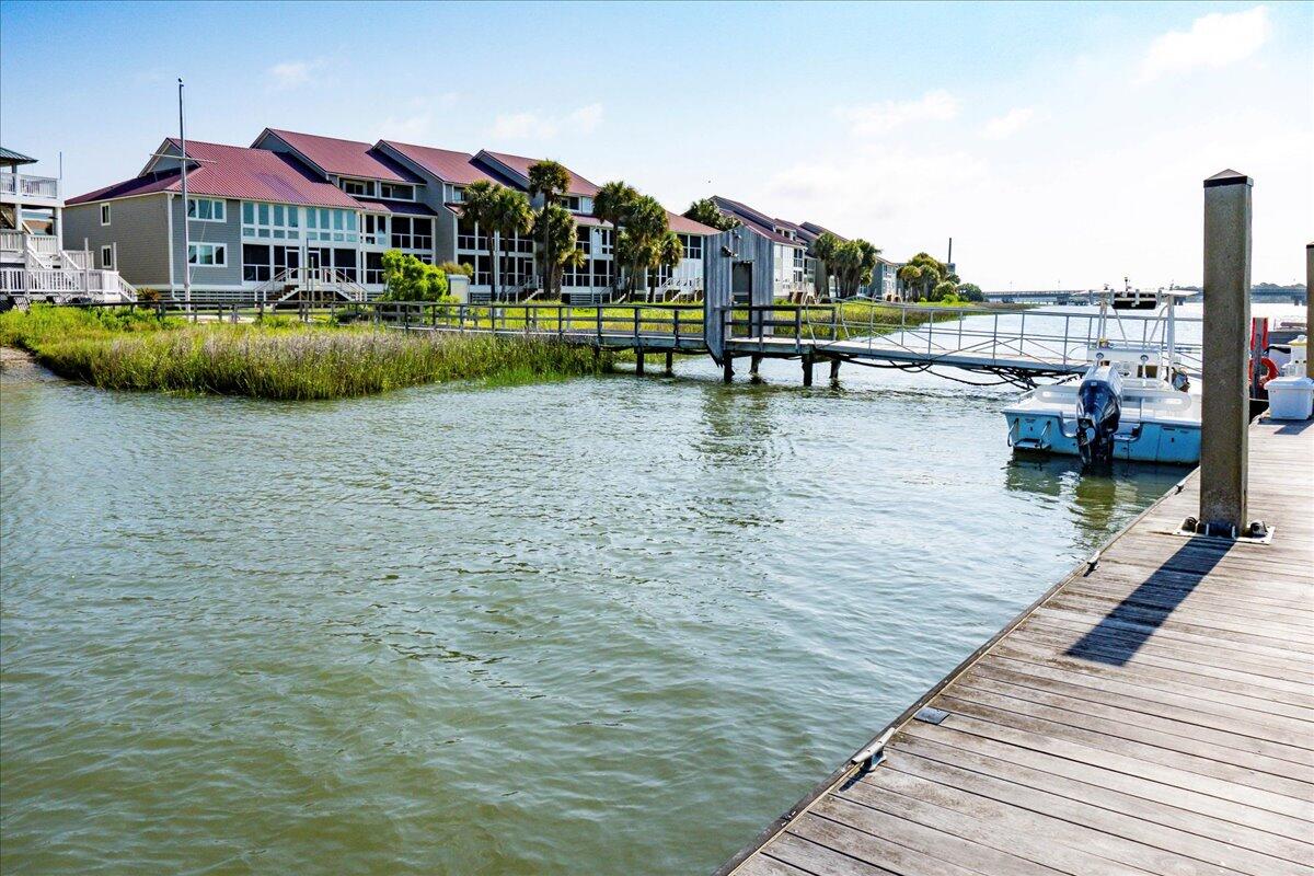 2 McDonough Road, Unit F2 Folly Beach, SC 29412 - Photo 3 of 23 22-EYE-9422