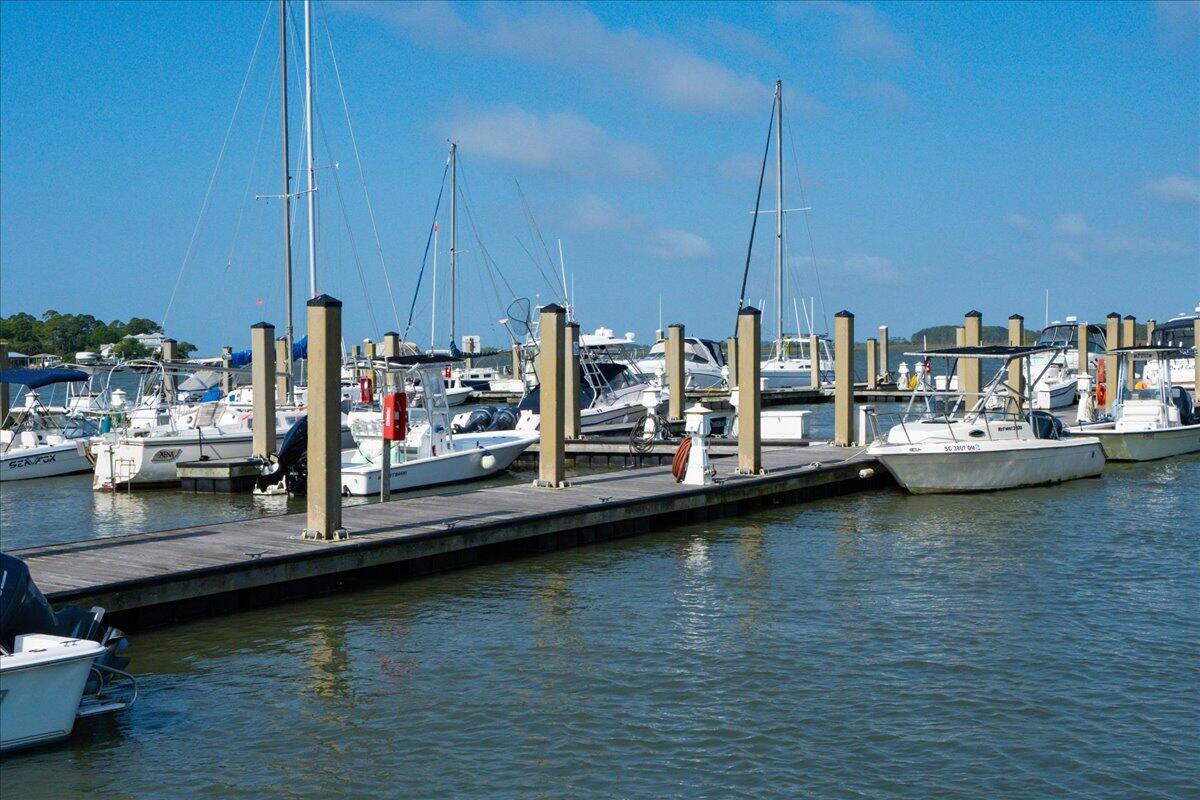 2 McDonough Road, Unit F2 Folly Beach, SC 29412 - Photo 4 of 23 21-EYE-9421