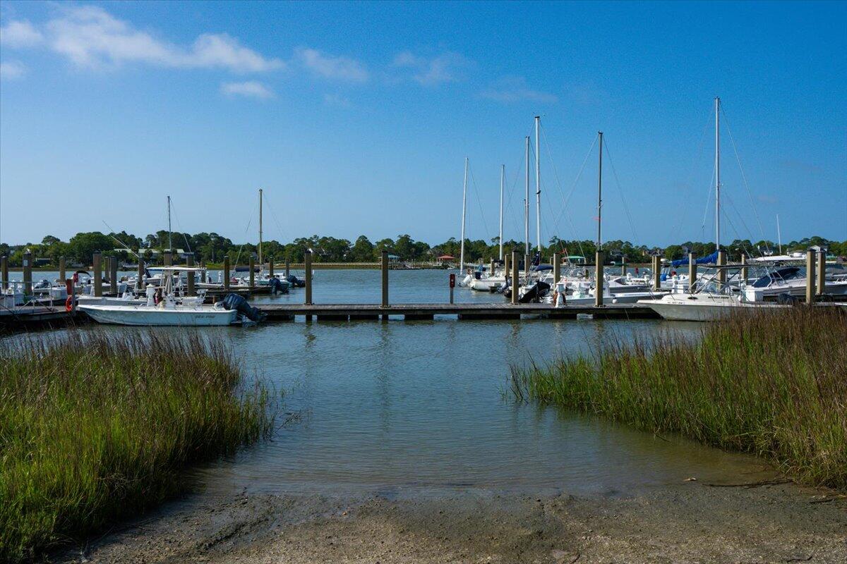 2 McDonough Road, Unit F2 Folly Beach, SC 29412 - Photo 5 of 23 20-EYE-9420