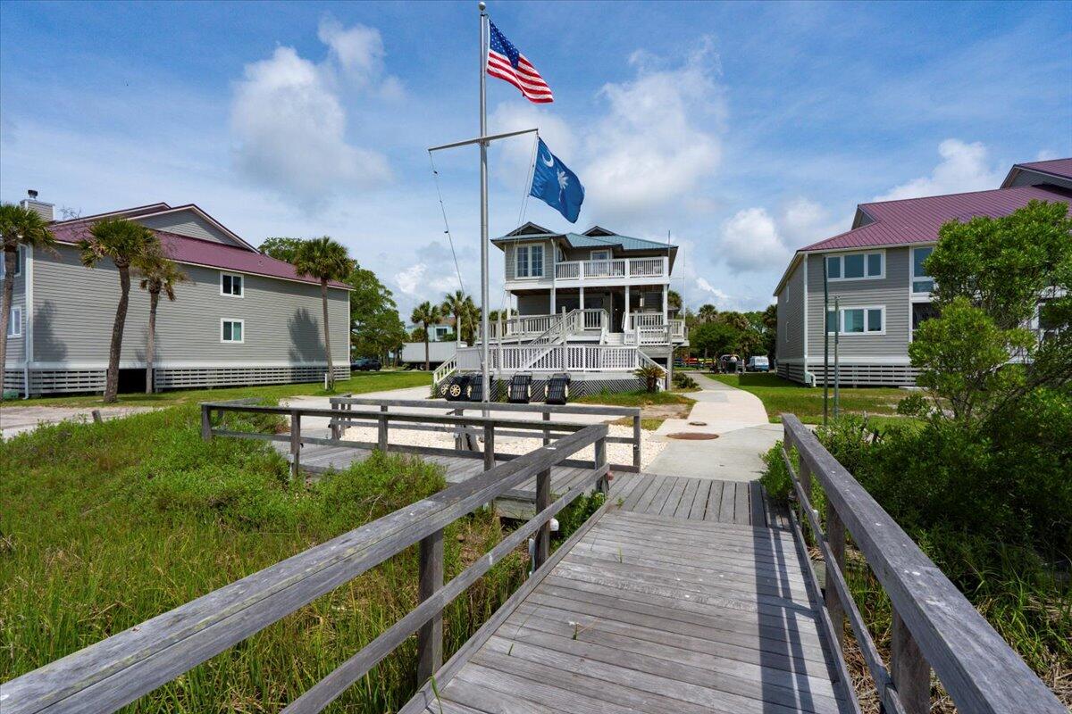 2 McDonough Road, Unit F2 Folly Beach, SC 29412 - Photo 7 of 23 18-EYE-9418