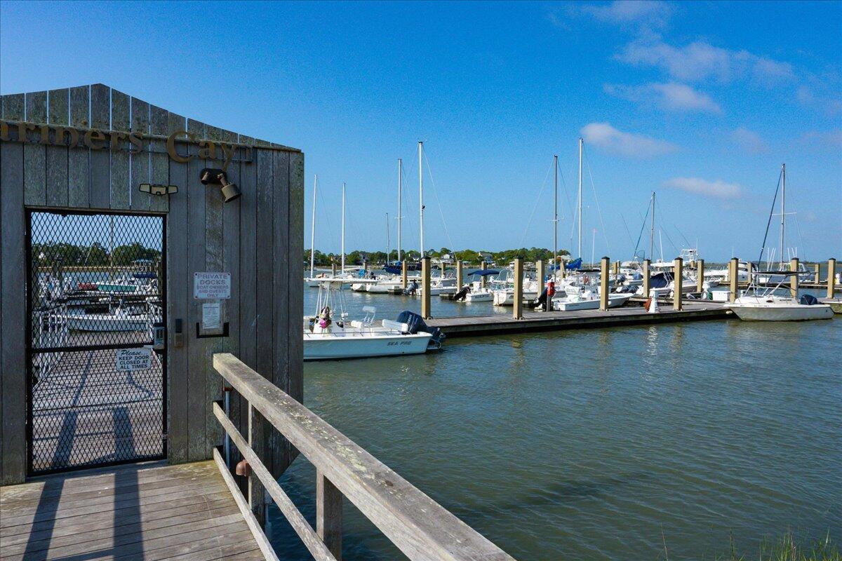2 McDonough Road, Unit F2 Folly Beach, SC 29412 - Photo 8 of 23 17-EYE-9417