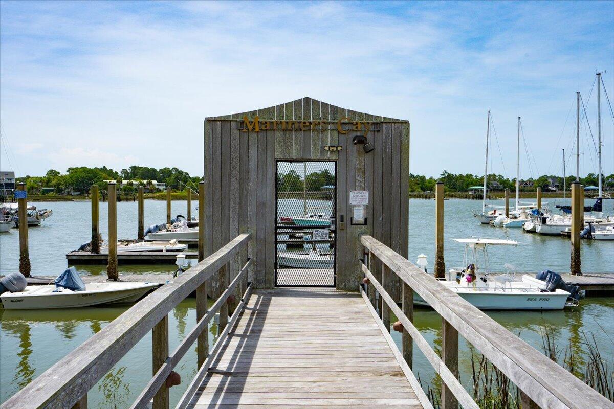 2 McDonough Road, Unit F2 Folly Beach, SC 29412 - Photo 9 of 23 16-EYE-9416