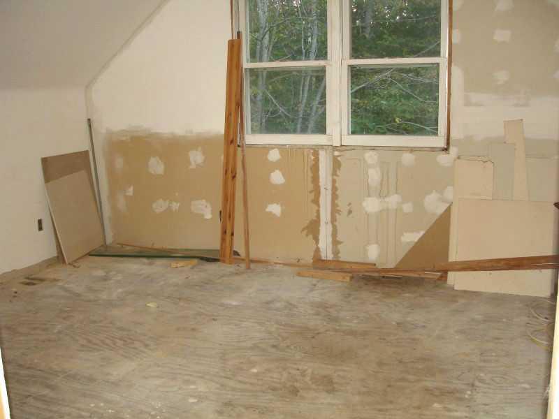 343 Jacob Buck Pond Road Bucksport, ME 04416 - Photo 17 of 21 Interior Space/Layout.