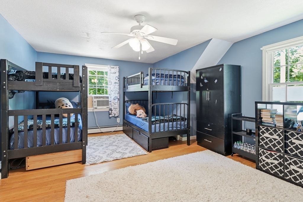 64 Senator Street Springfield, MA 01129 - Photo 22 of 42
