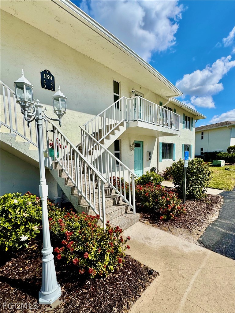 159 Quails Nest Road, Unit 2 Naples, FL 34112 - Photo 1 of 17 Gallery Image 1