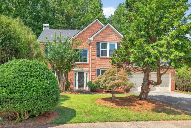 $540,000 | 3330 Avocet Court, Peachtree Corners, GA 30092