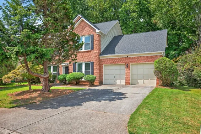 $540,000 | 3330 Avocet Court, Peachtree Corners, GA 30092