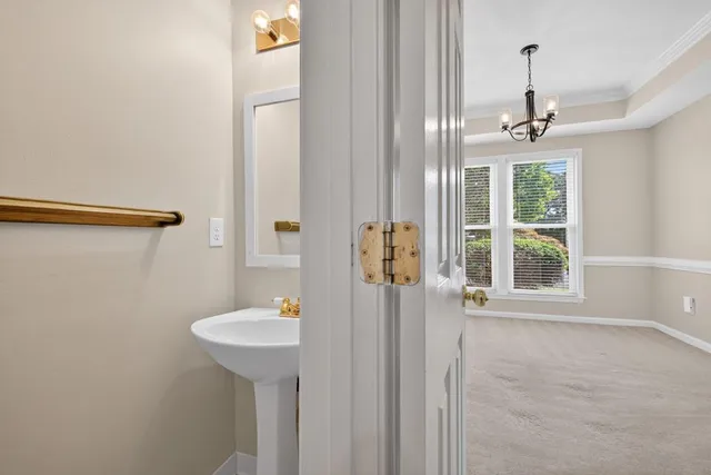 $540,000 | 3330 Avocet Court, Peachtree Corners, GA 30092