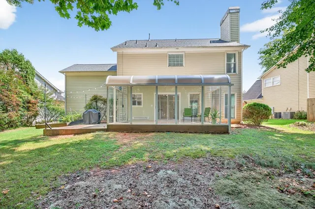 $540,000 | 3330 Avocet Court, Peachtree Corners, GA 30092