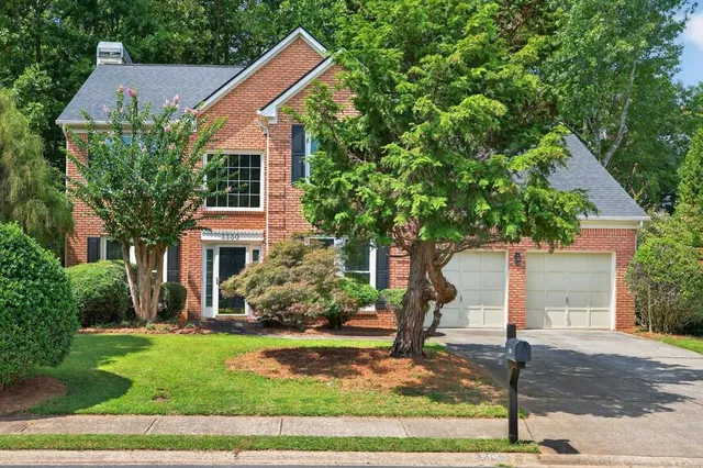 $540,000 | 3330 Avocet Court, Peachtree Corners, GA 30092