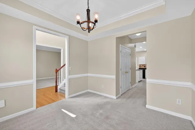 $540,000 | 3330 Avocet Court, Peachtree Corners, GA 30092