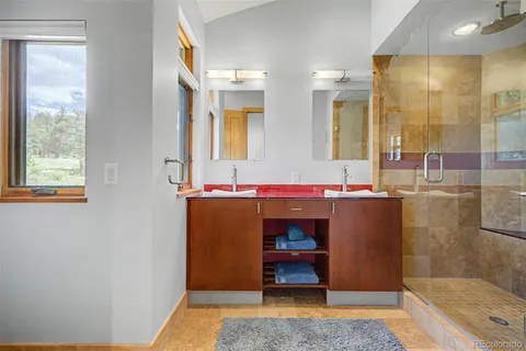 $2,499,999 | 3965 Douglas Mountain Drive, Golden, CO 80403
