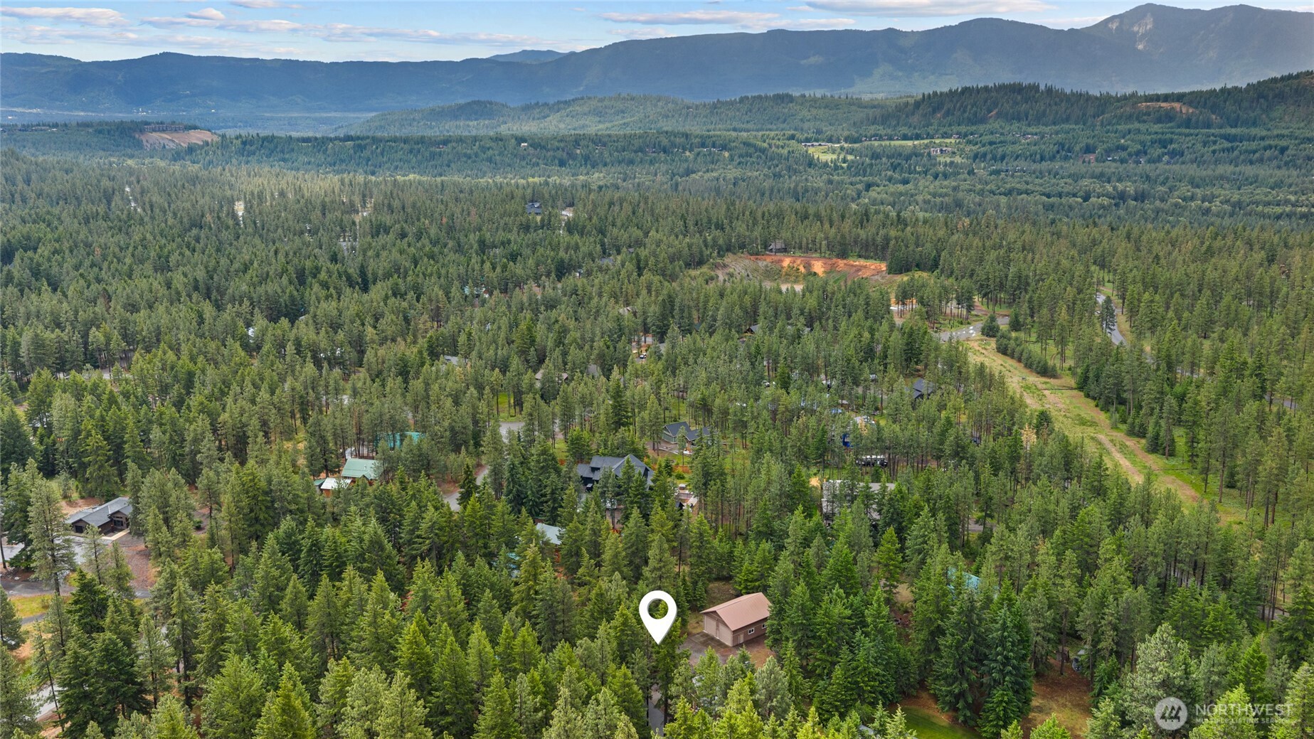 420 Vinegar Bend Road Ronald, WA 98940 - Photo 34 of 34
