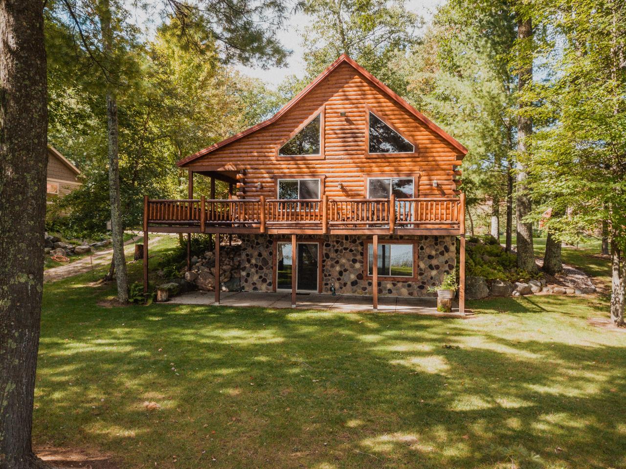 4249 West Lake George Road Rhinelander, WI 54501 - Photo 43 of 49 Gallery Image 43