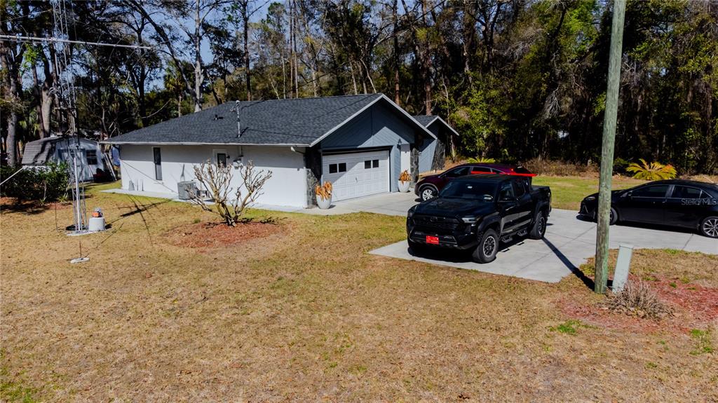 4150 South Apopka Avenue Inverness, FL 34452 - Photo 19 of 84